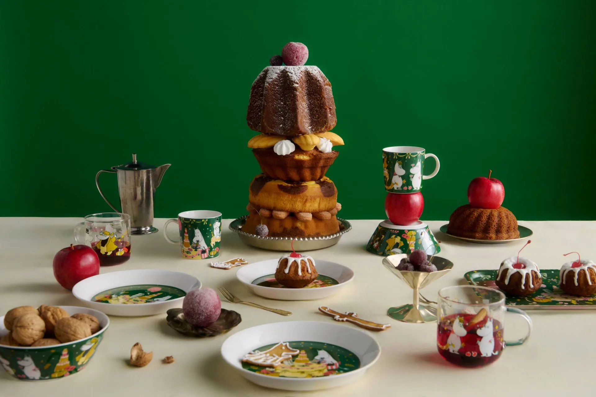 Kärleksgåva Muminmugg, 30 cl Moomin Arabia