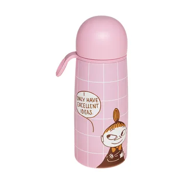 Little My Moomin thermos bottle - 45 cl - Moomin Arabia