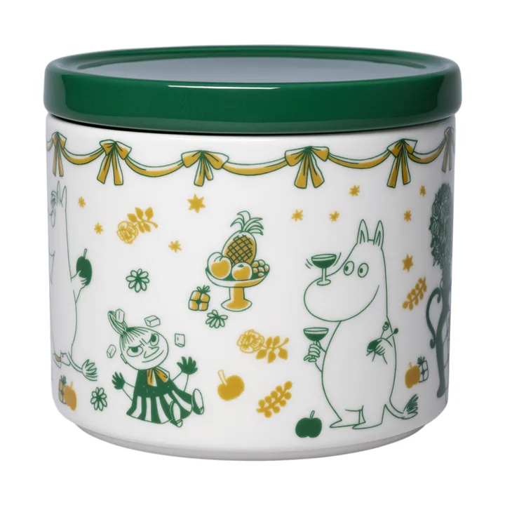 Love Gift Moomin jar - 0.7 l - Moomin Arabia