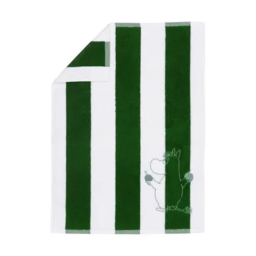Moomin hand towel 50x70 cm - Love gift - Moomin Arabia