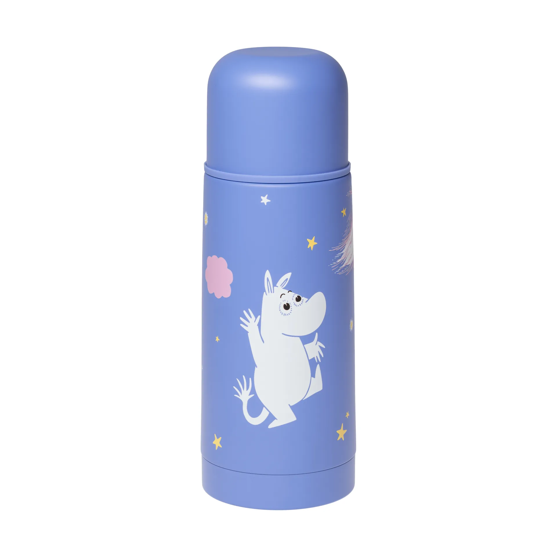Moomin thermos bottle, Space adventure Moomin Arabia