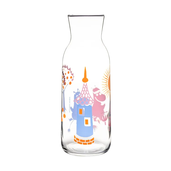 Party Moomin pitcher - 1.2 L - Moomin Arabia