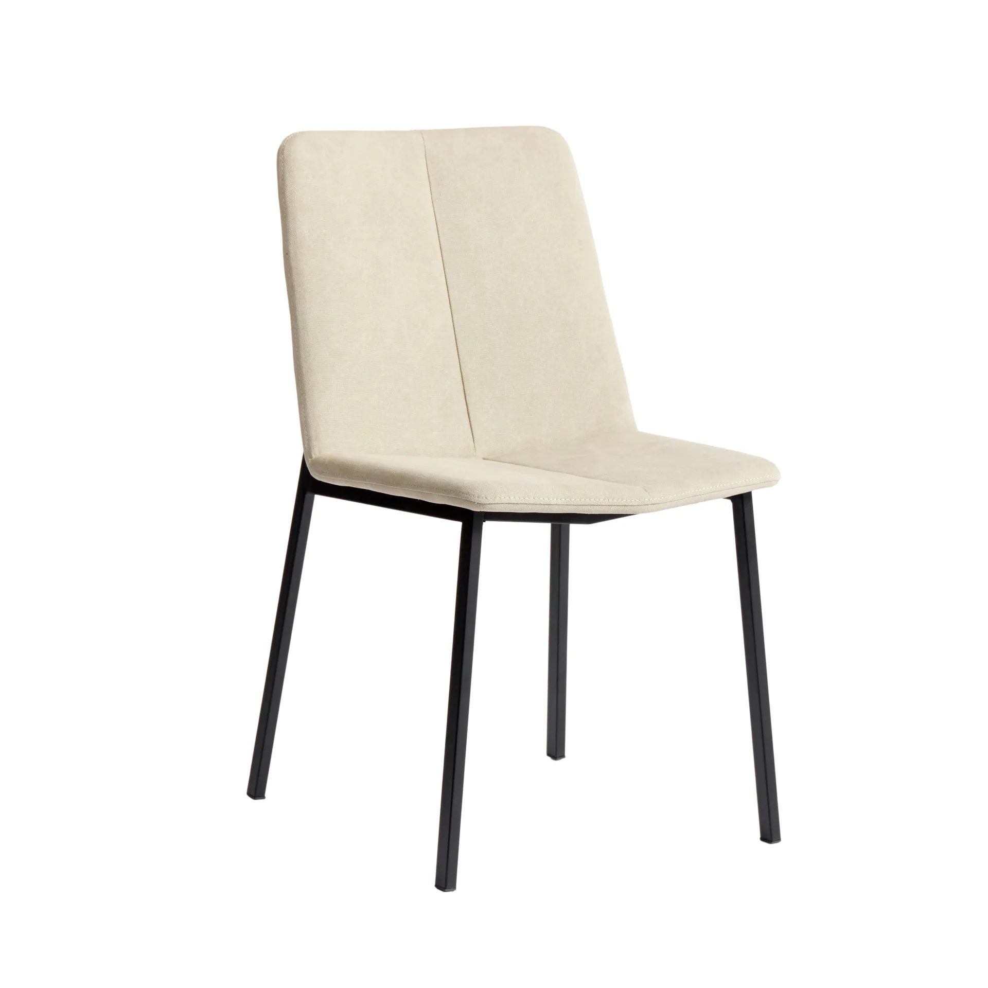 Chamfer chair, Dessert MUUBS