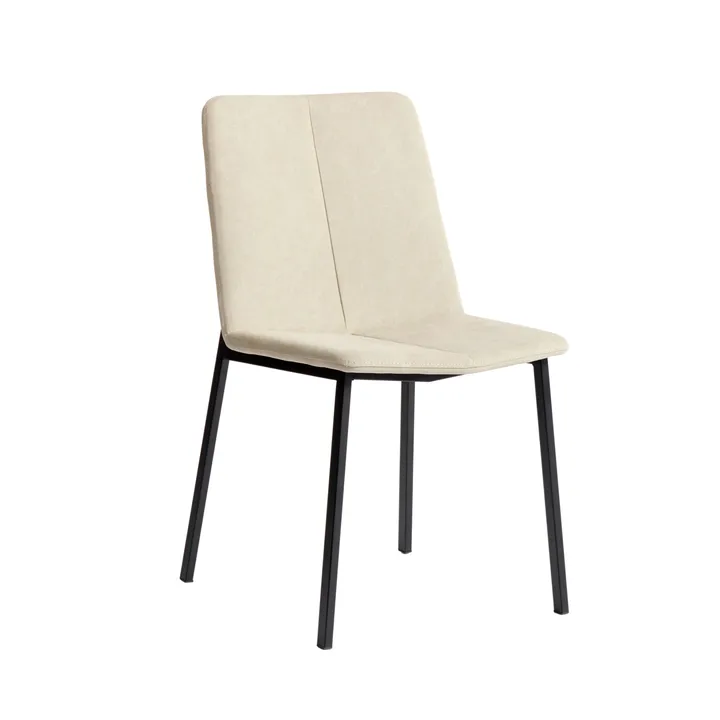 Chamfer chair - Dessert - MUUBS