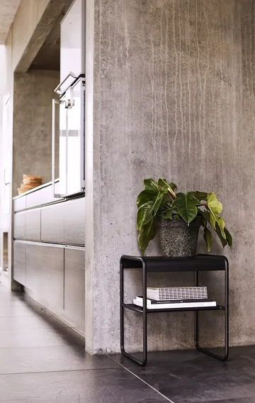 Copenhagen stool - Black - MUUBS