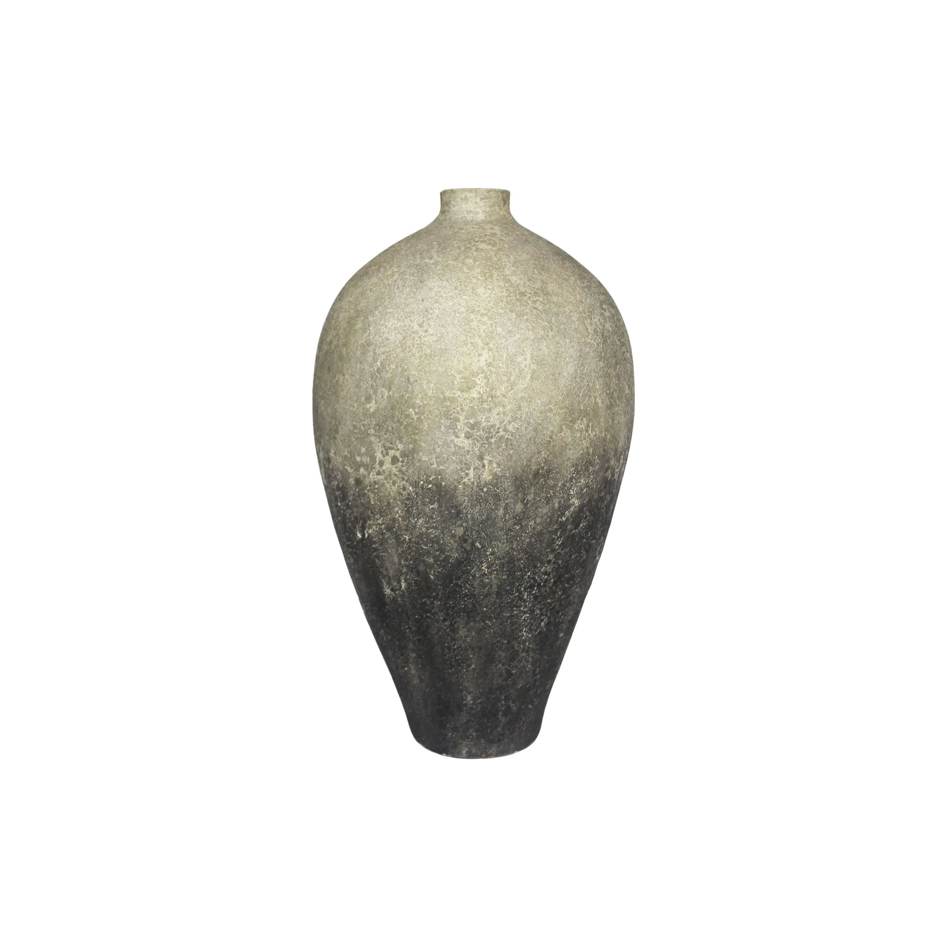 Story vase 80 cm, Gray MUUBS