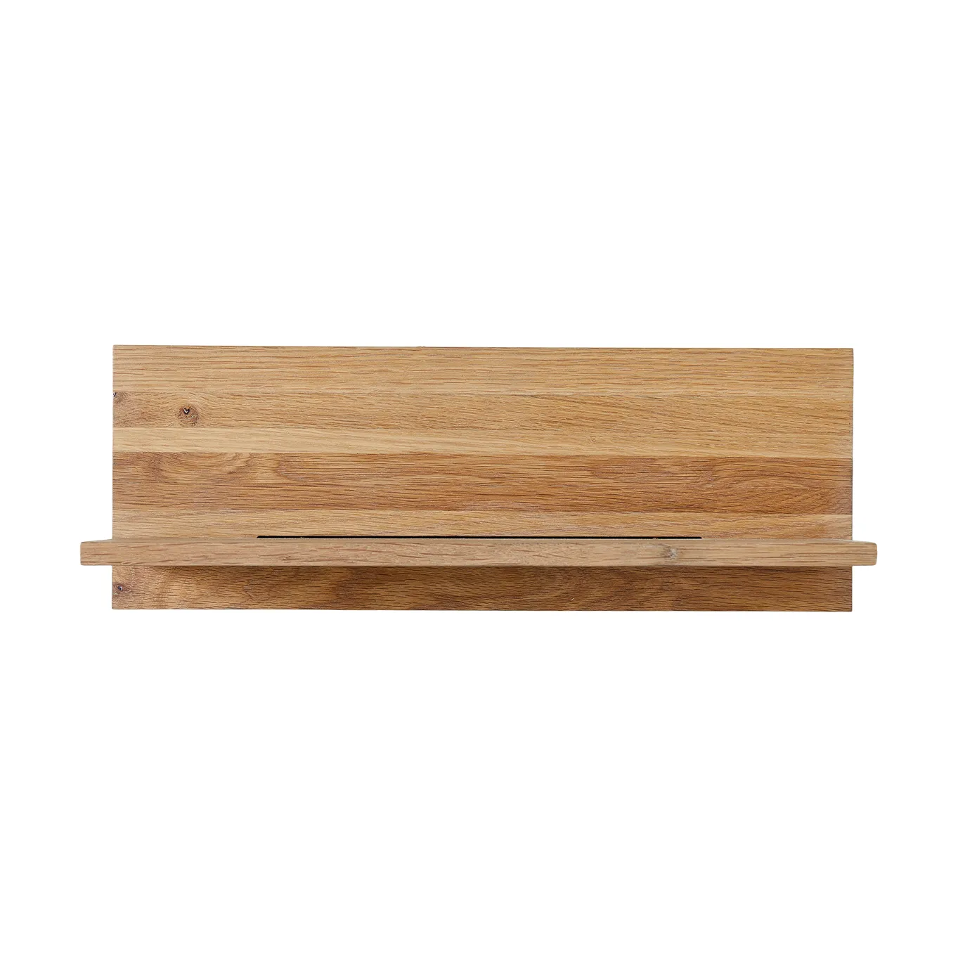 Tokyo wall shelf 50 cm, Natural oak MUUBS