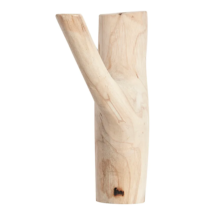 Twig toilet paper holder, Nature MUUBS