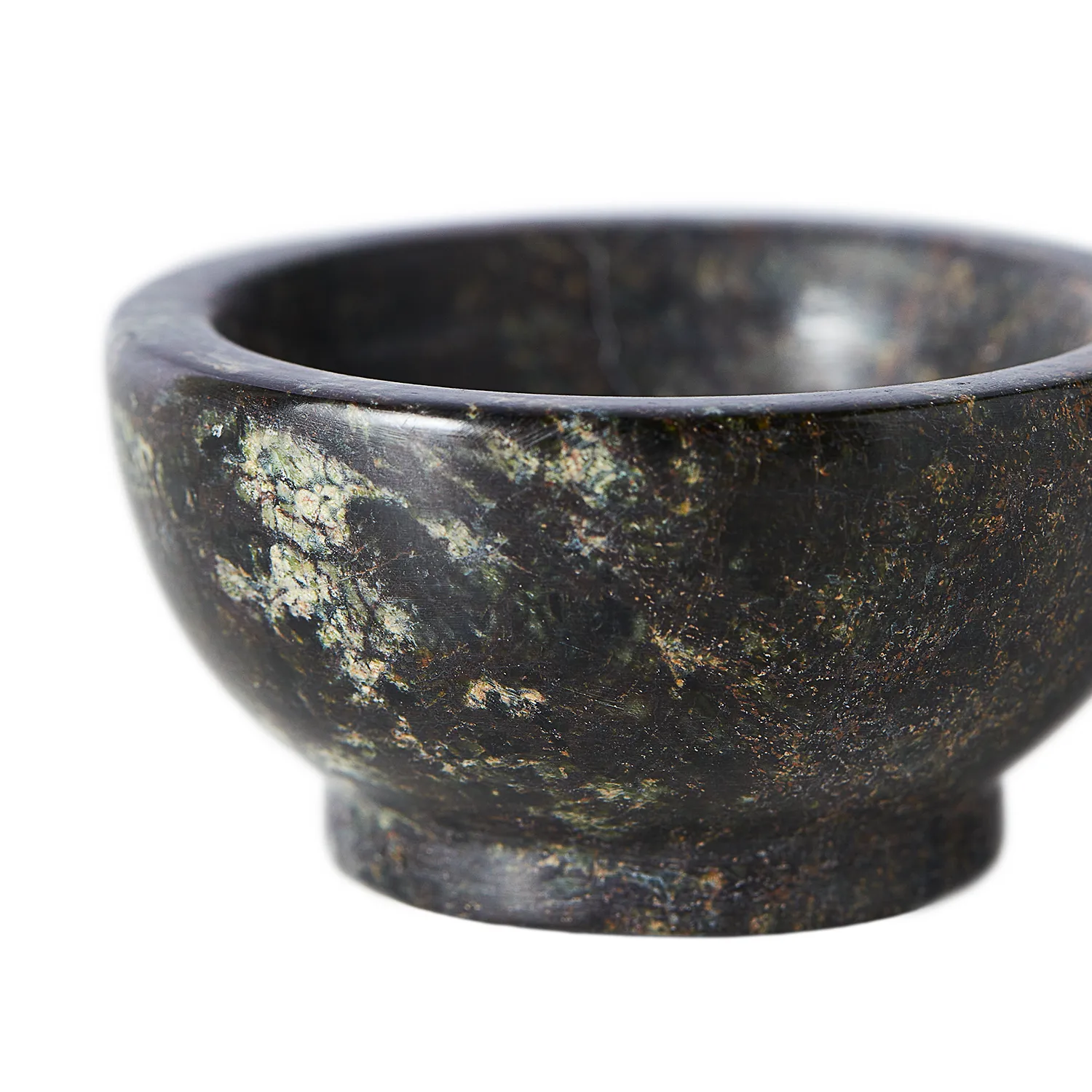 Vita bowl Ø6,3 cm, Seagrass MUUBS