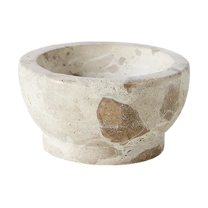 Vita bowl Ø6,3 cm, Seashell MUUBS