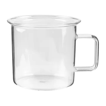 Muurla glassmug 35 cl - Transparent - Muurla