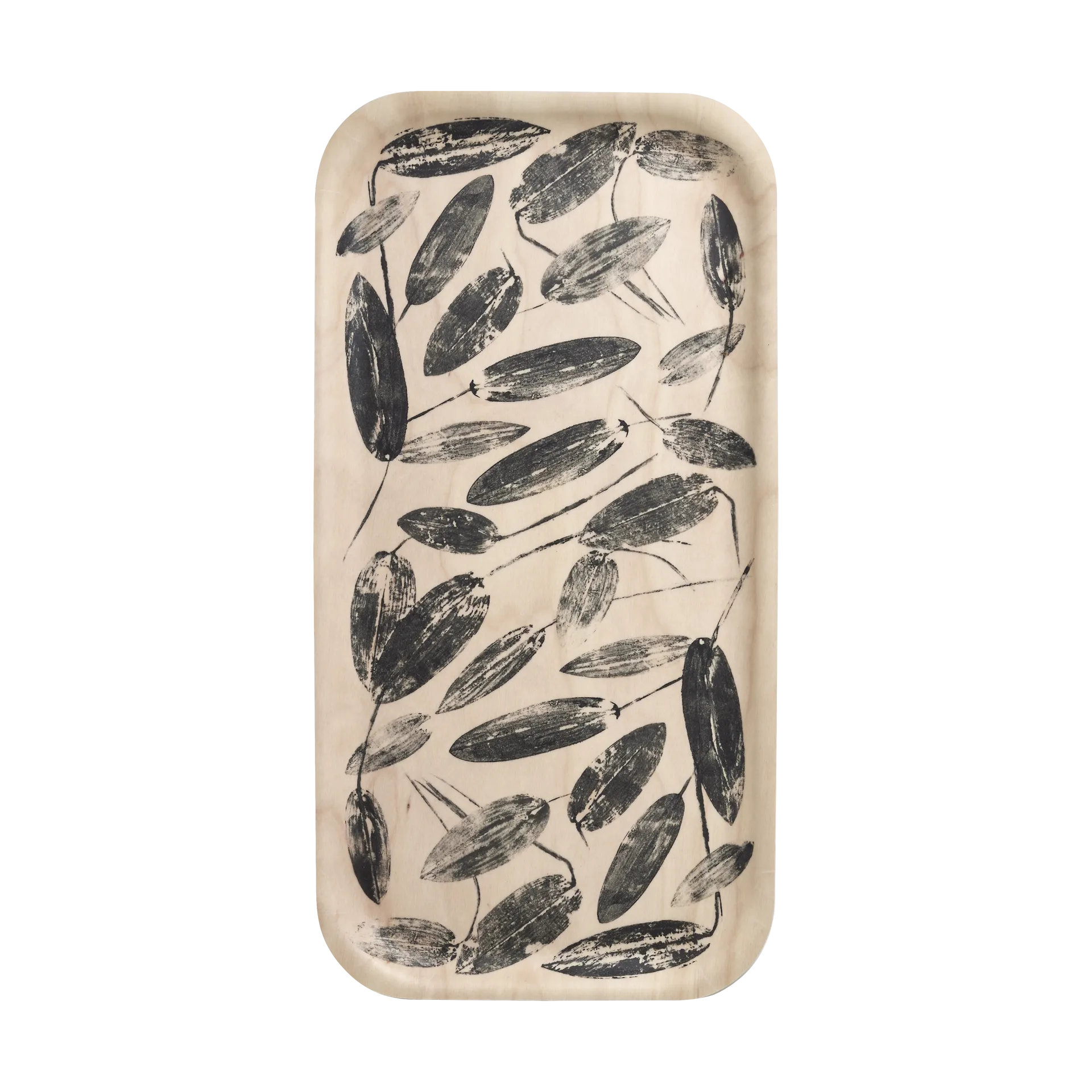 Teemu Järvi x Muurla tray 22x43 cm, Vacuum cleaner. Muurla