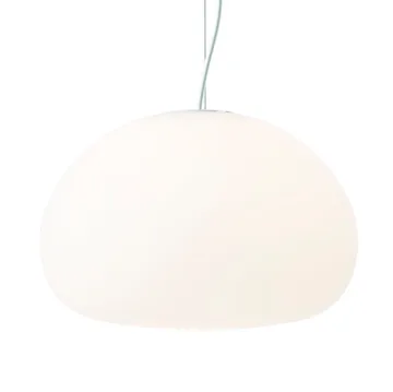 Fluid pendant lamp - large - Muuto