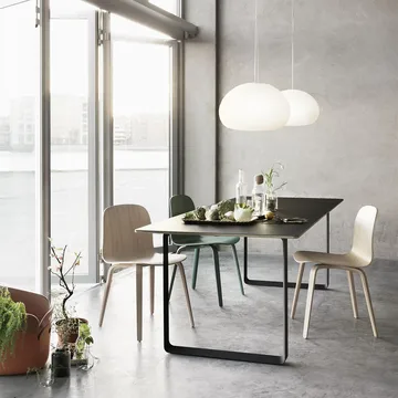 Fluid pendant lamp - large - Muuto