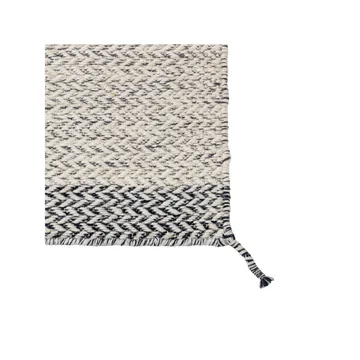 Ply wool rug 270x360 cm - Off-white - Muuto