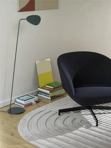 Relevo rug 200x300 cm - Off-white - Muuto