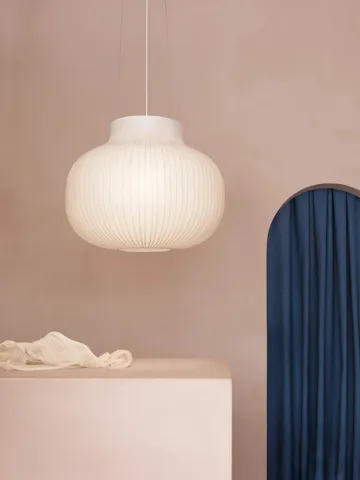 Strand ceiling lamp close - 60 cm - Muuto