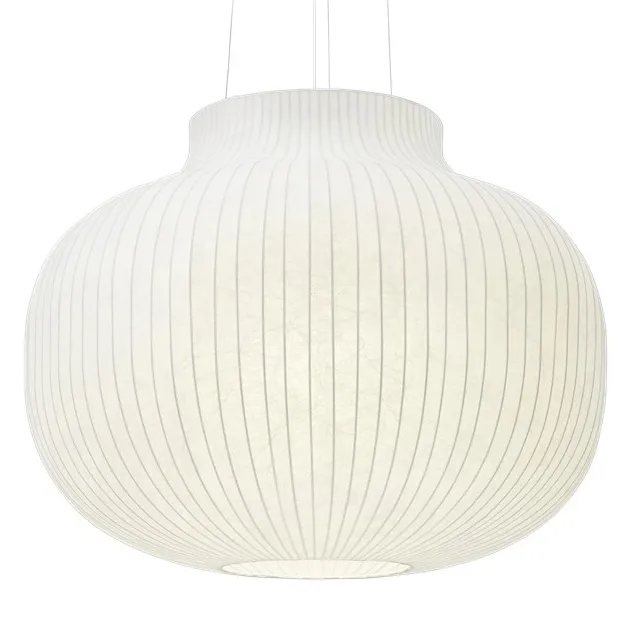 Strand ceiling lamp close, 80 cm Muuto