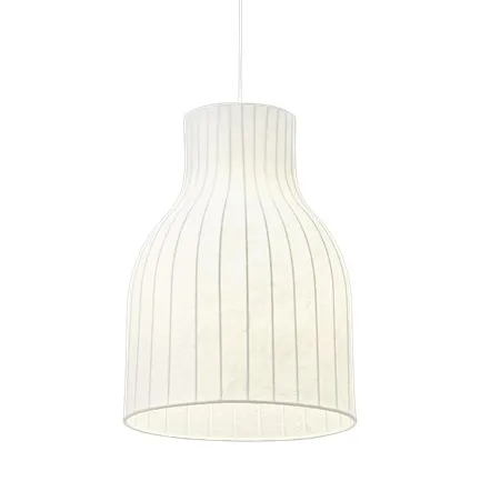 Strand ceiling lamp open - 28 cm - Muuto