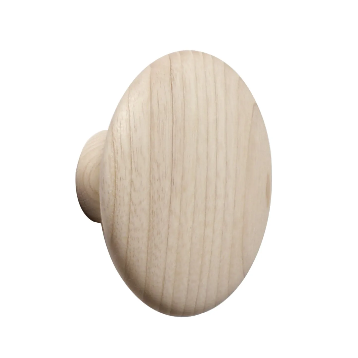 The Dots coat hook ash, Medium Muuto