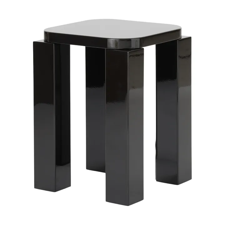 Atlas stool - Espresso - New Works