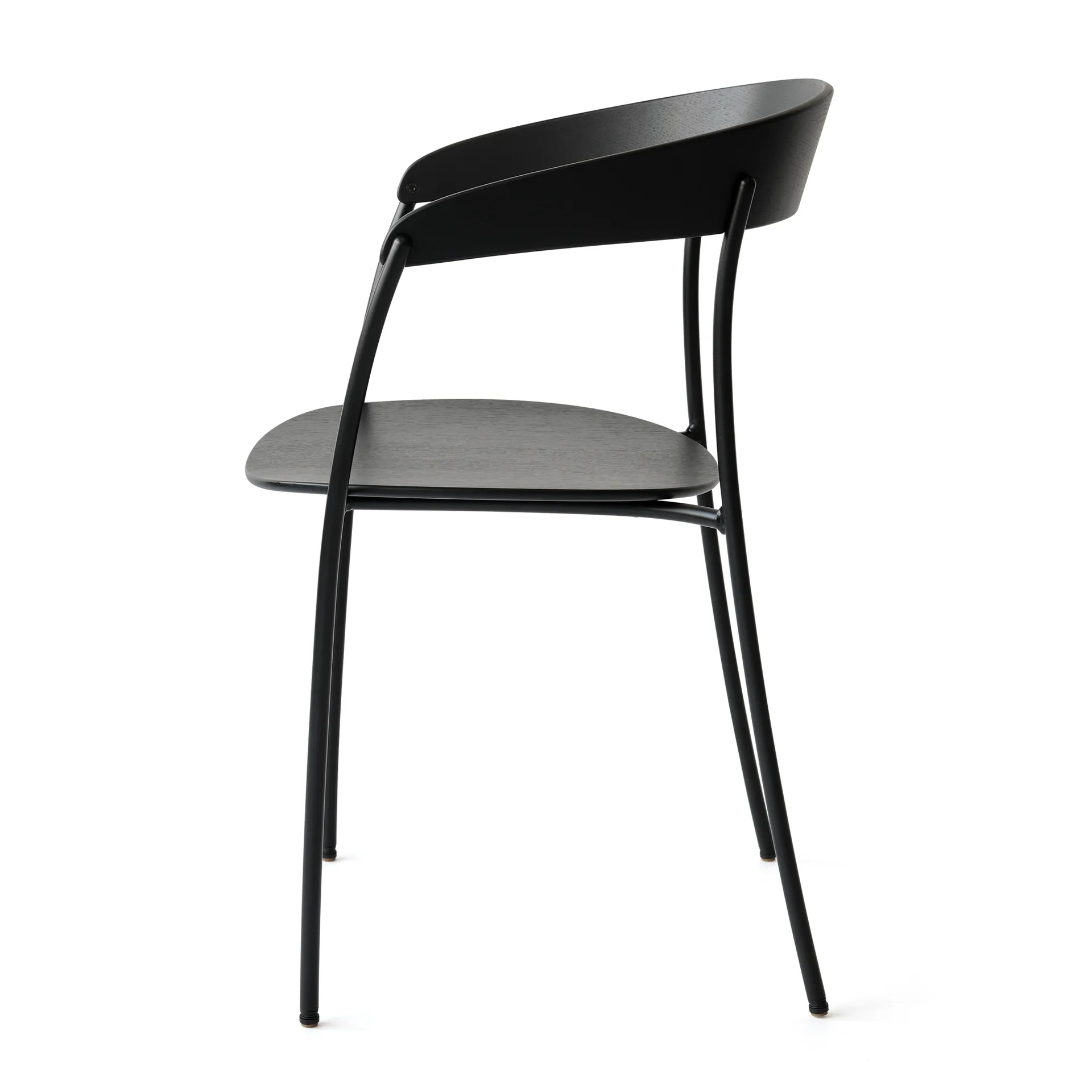 Missing armchair, Black box New Works
