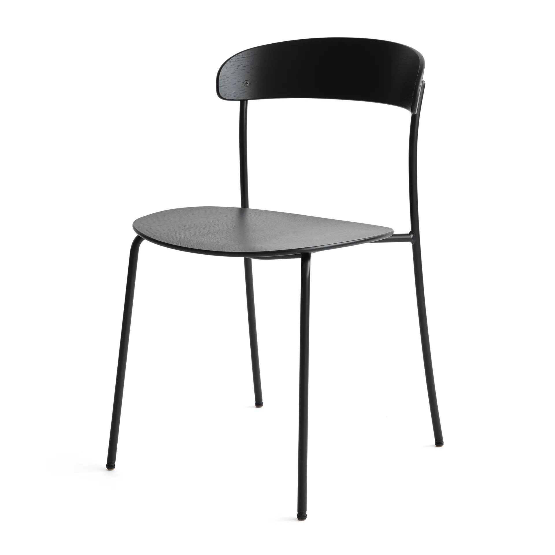 Missing chair, Black box New Works