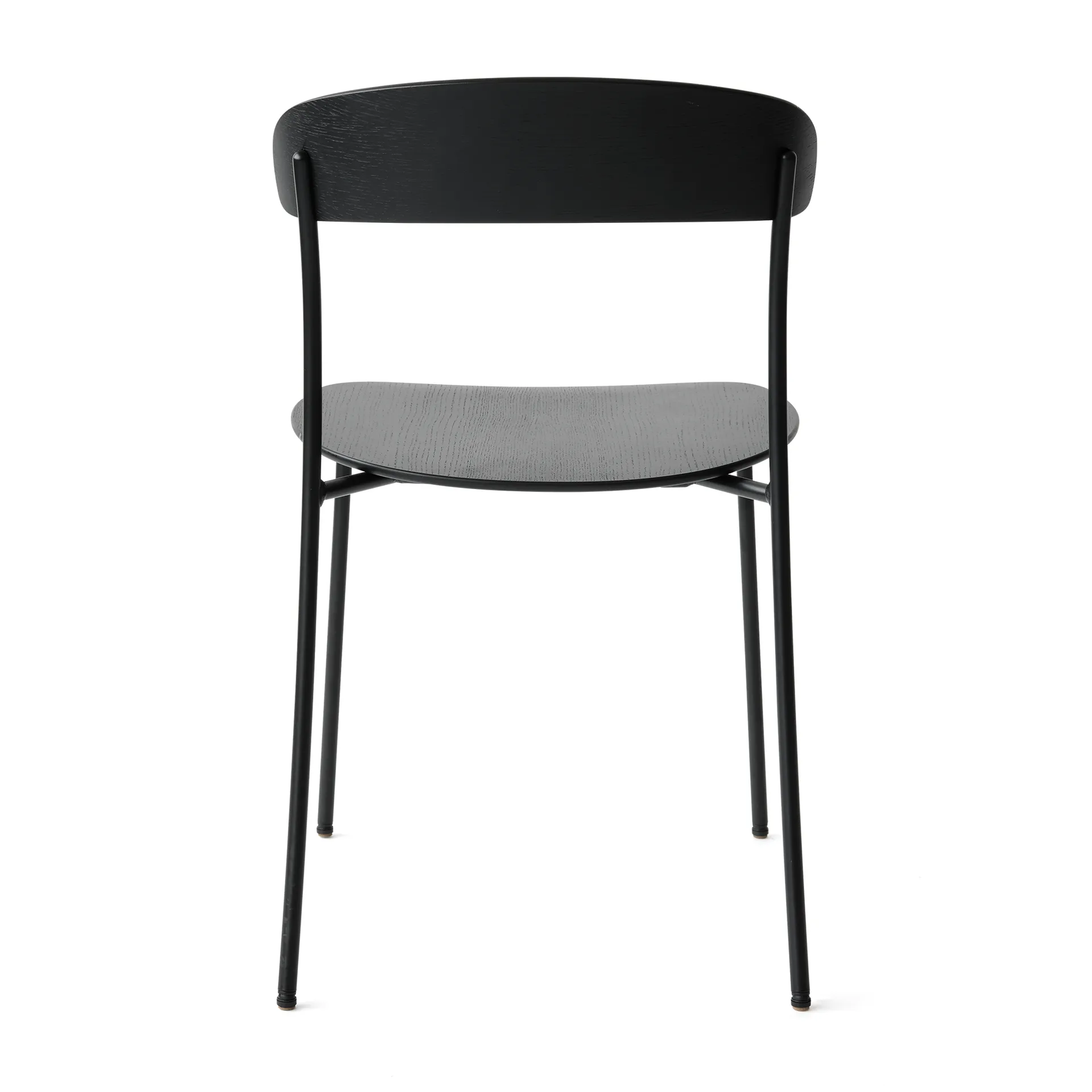 Missing chair, Black box New Works