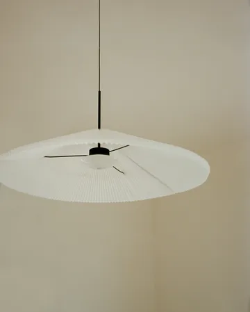 Nebra Large pendant Ø50-90 cm - White - New Works