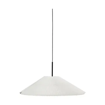 Nebra Small pendant Ø40-70 cm - White - New Works