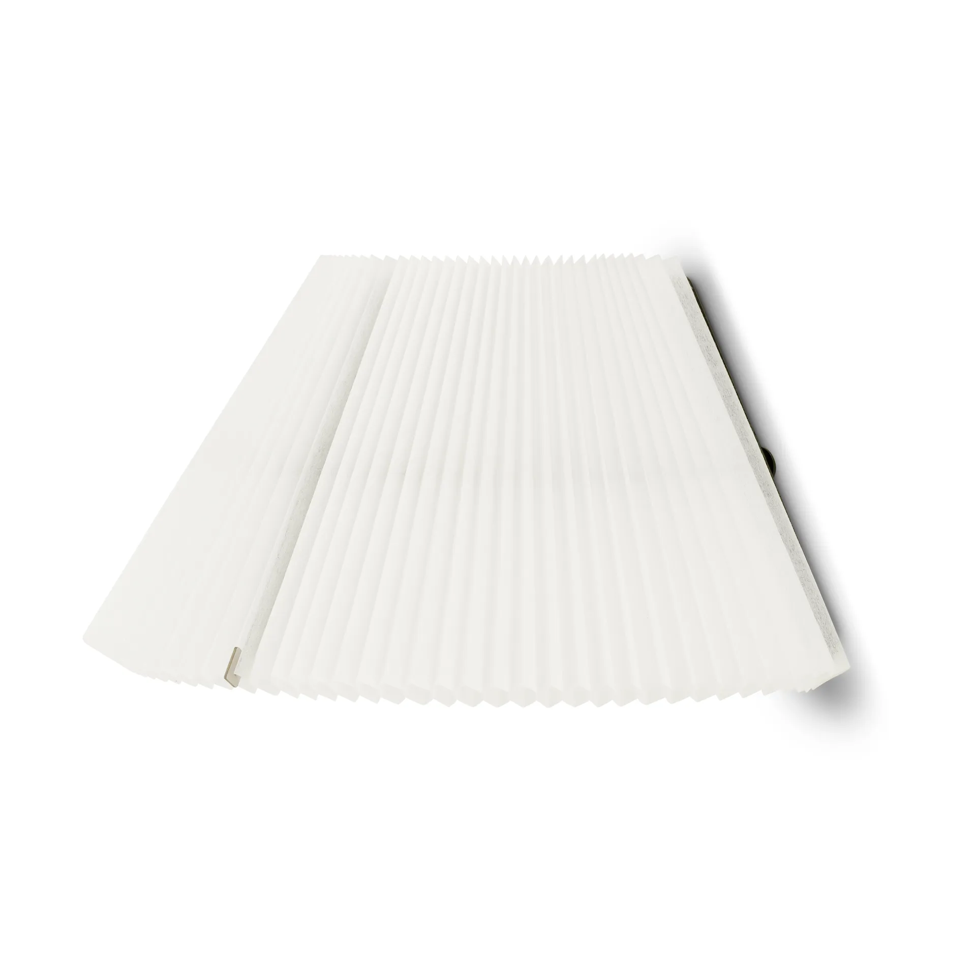Nebra wall lamp Ø27-40 cm, White New Works