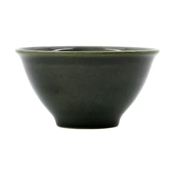 Hala bowl Ø12 cm 4-pack - Green - Nicolas Vahé