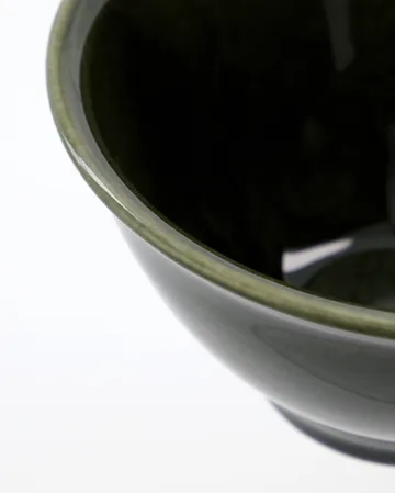 Hala bowl Ø12 cm 4-pack - Green - Nicolas Vahé