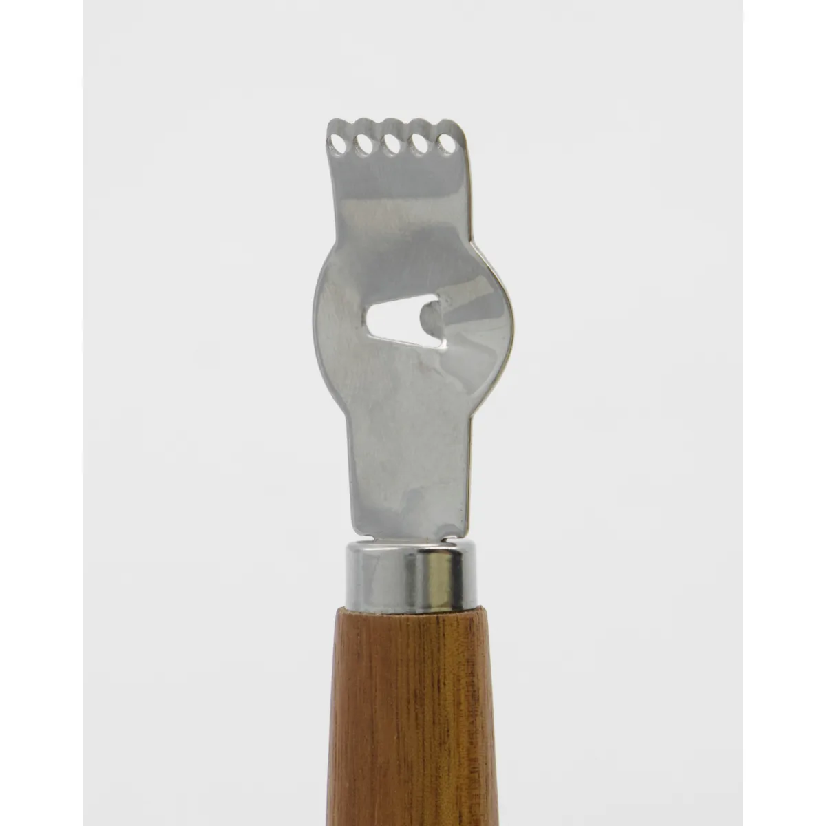 Nicolas Vahé zester grater, Nature Nicolas Vahé