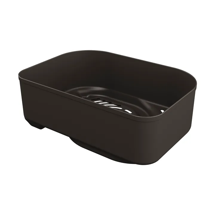Ninja Woodfire grill box 16x23 cm - Black - Ninja