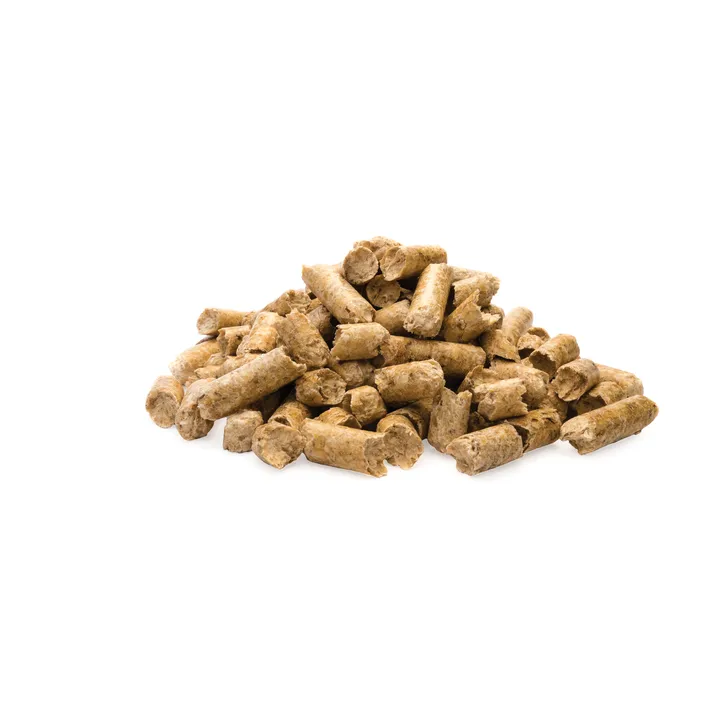 Ninja Woodfire pellets Robust Blend - 900 g - Ninja