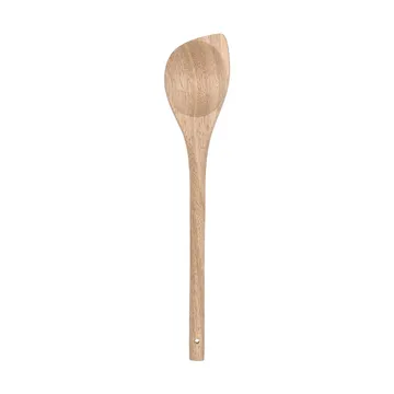 Nordwik pointed wooden ladle 33 cm - Acacia - Nordwik