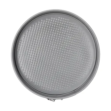 Nordwik springform ceramic non-stick silver - 24 cm - Nordwik