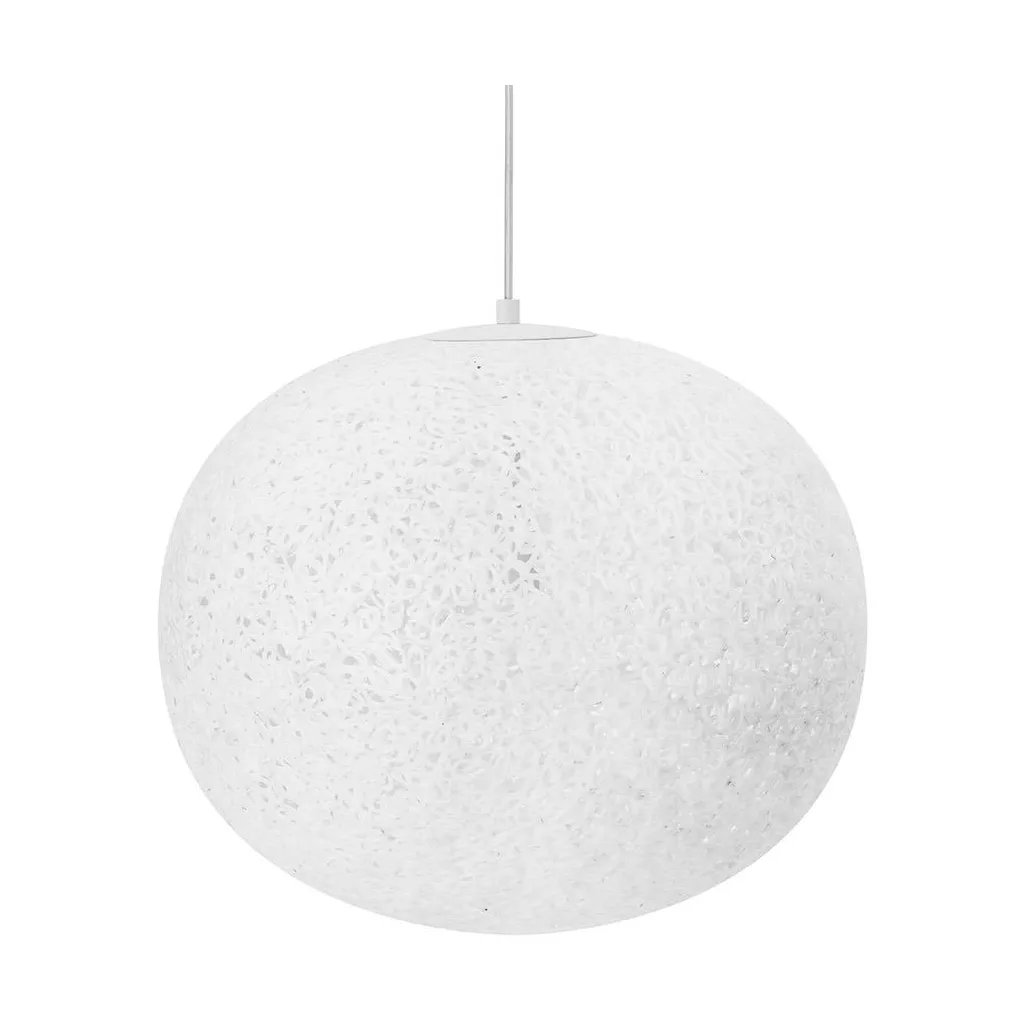 Act pendant Ø60 cm, White Normann Copenhagen