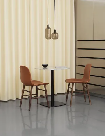 Amp lamp small - grey-black - Normann Copenhagen