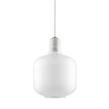 Amp lamp small - white - Normann Copenhagen