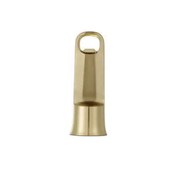 Bell bottle opener - gold - Normann Copenhagen