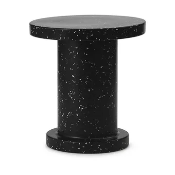Bit side table - Black - Normann Copenhagen