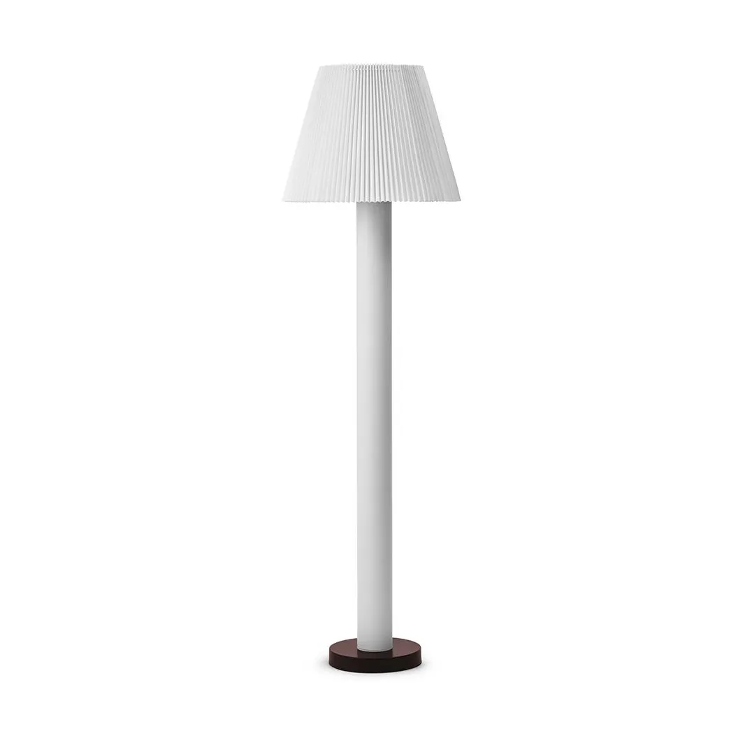 Cellu floor lamp 168.5 cm, White Normann Copenhagen