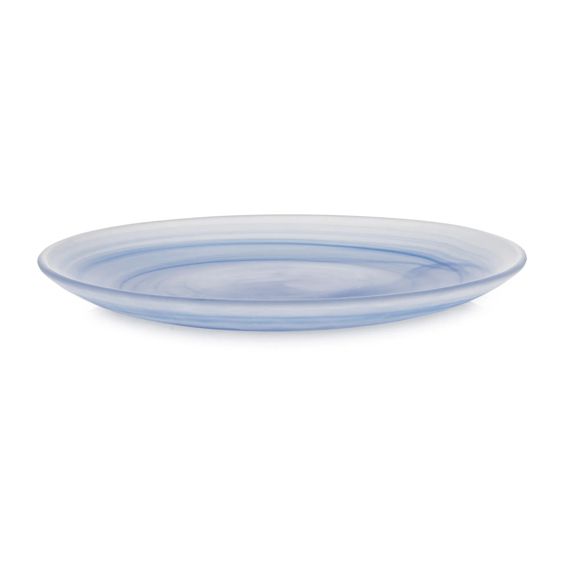 Cosmic plate Ø21, Blue Normann Copenhagen
