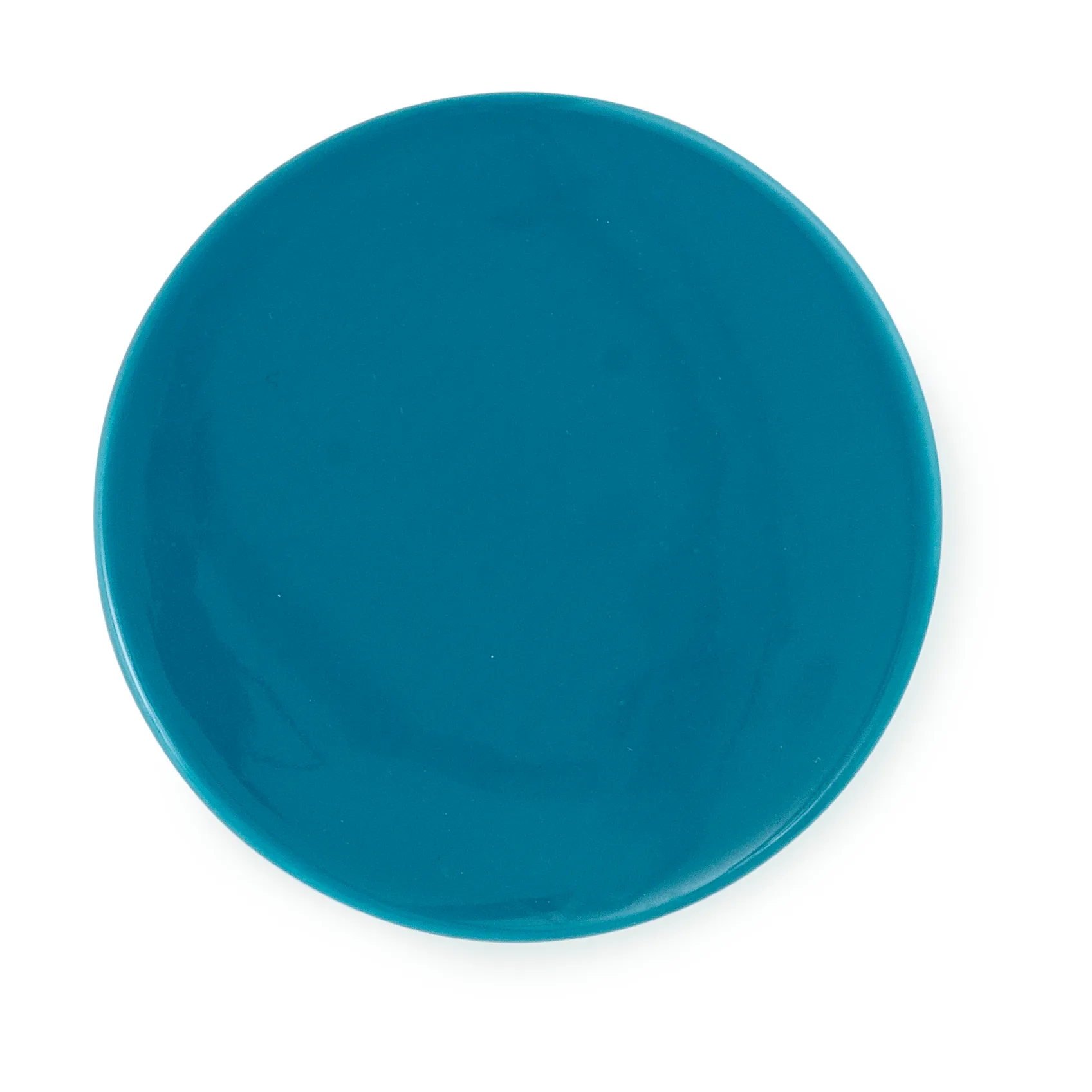 Deko Object S1 lock, Petrol Blue Normann Copenhagen