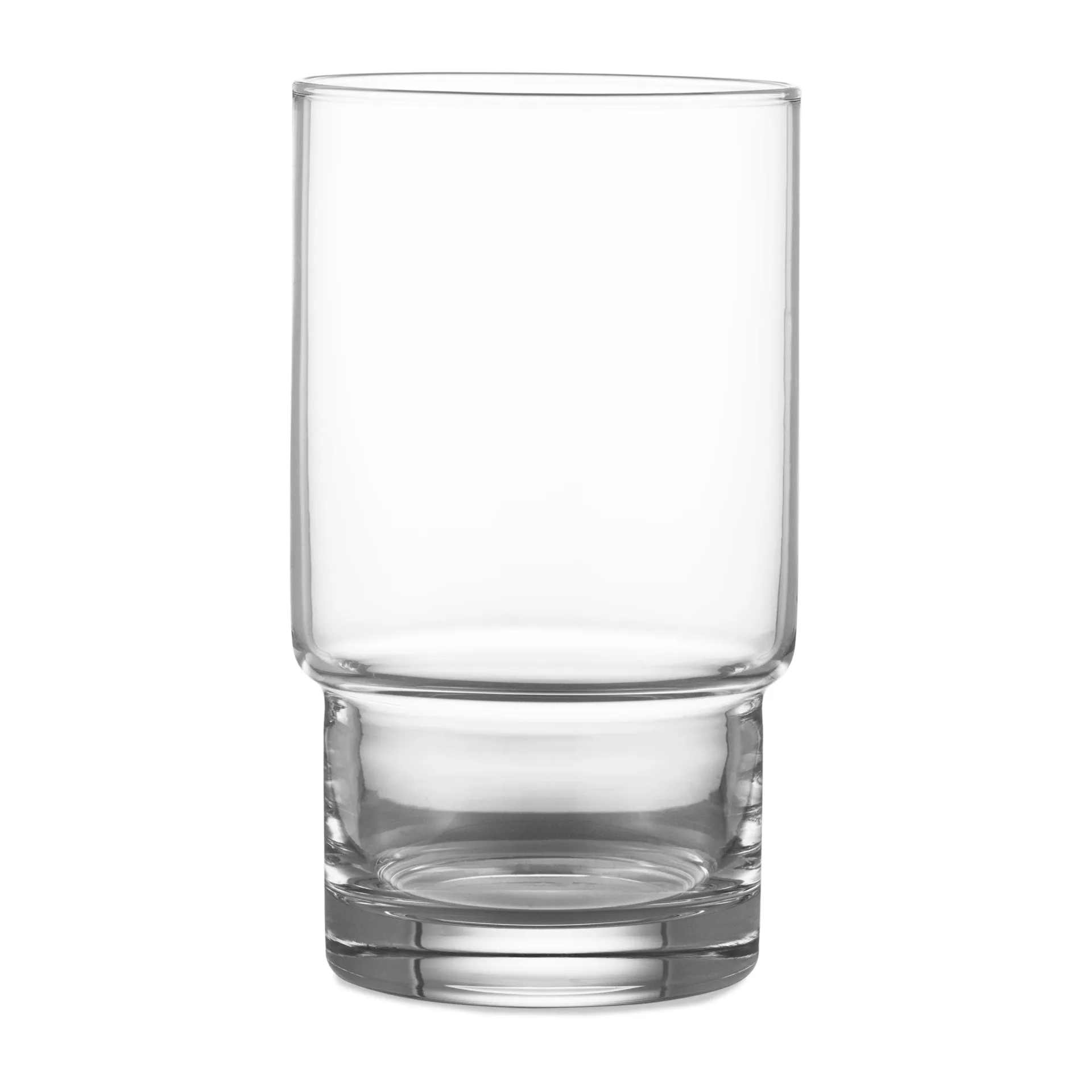 Fit glass L 38 cl, Clear Normann Copenhagen