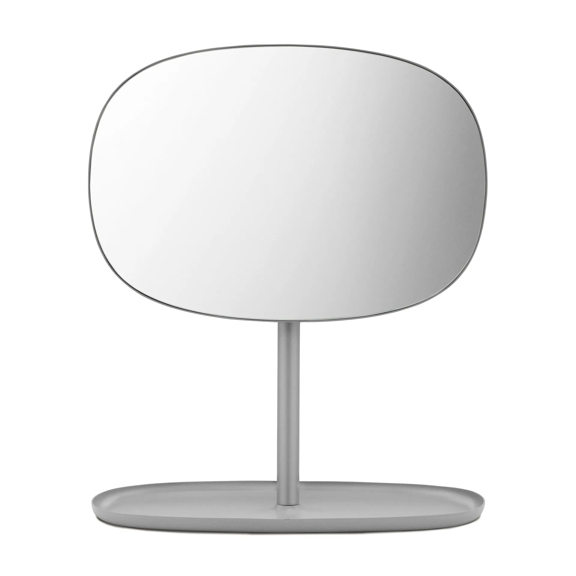 Flip mirror, grey Normann Copenhagen