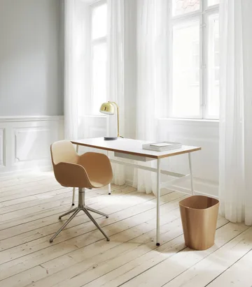 Grant table lamp - Brass - Normann Copenhagen