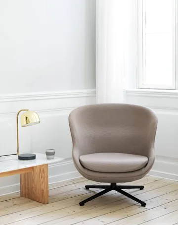 Grant table lamp - Brass - Normann Copenhagen